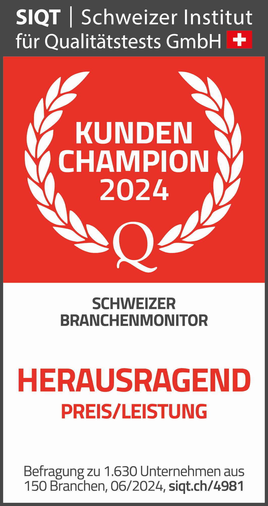 Kundenchampion 2024